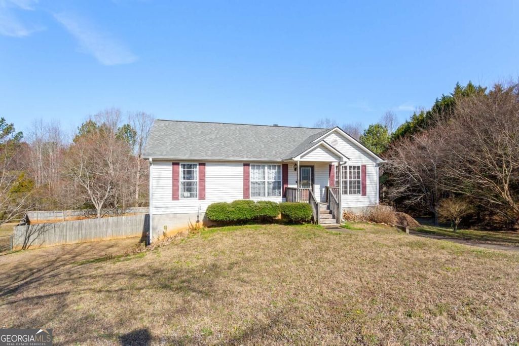 1123 Patriot Circle, Mcdonough, GA 30252 — photo 3