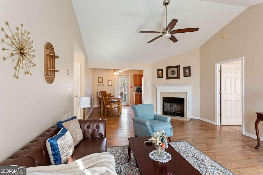 1123 Patriot Circle, Mcdonough, GA 30252 — photo 5