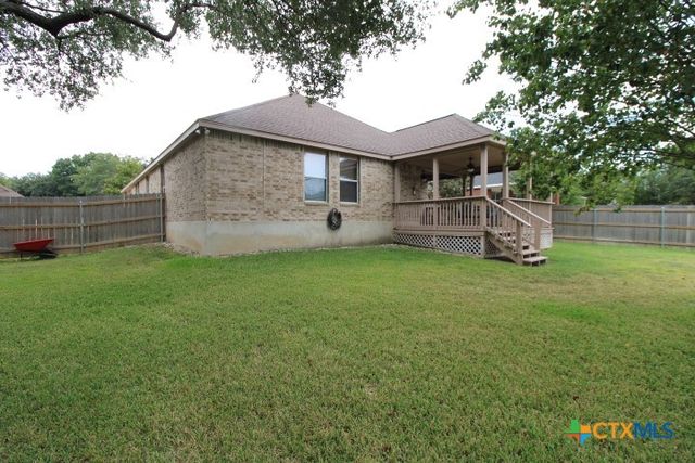 6101 Cobalt Lane, Killeen, TX 76542