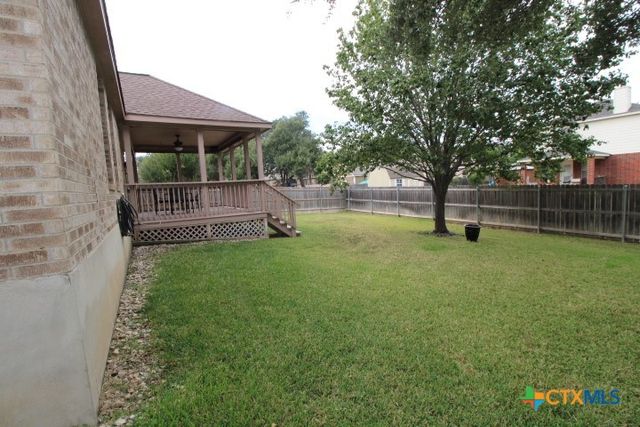 6101 Cobalt Lane, Killeen, TX 76542