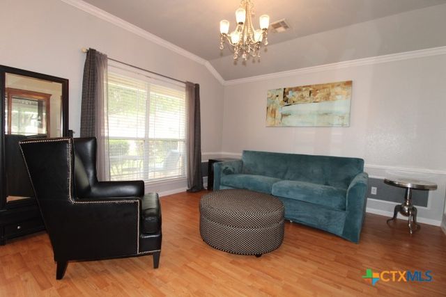 6101 Cobalt Lane, Killeen, TX 76542