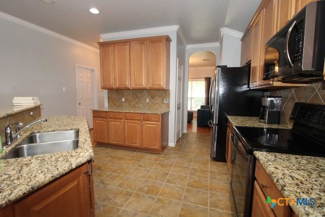 6101 Cobalt Lane, Killeen, TX 76542