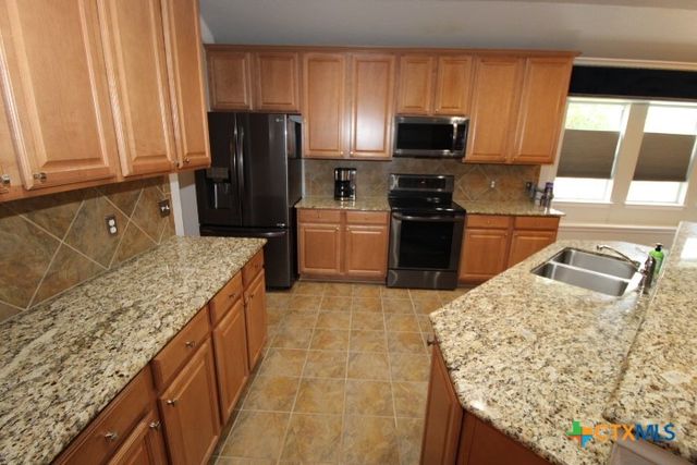 6101 Cobalt Lane, Killeen, TX 76542