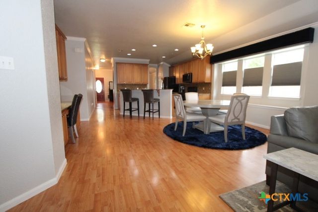 6101 Cobalt Lane, Killeen, TX 76542