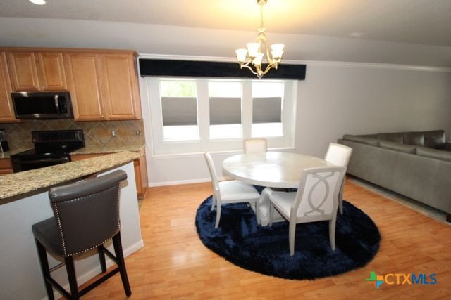 6101 Cobalt Lane, Killeen, TX 76542