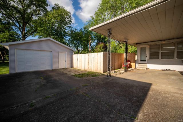 6700 Lincoln Avenue, Evansville, IN 47715