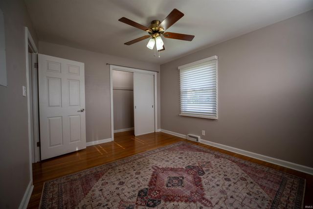 6700 Lincoln Avenue, Evansville, IN 47715