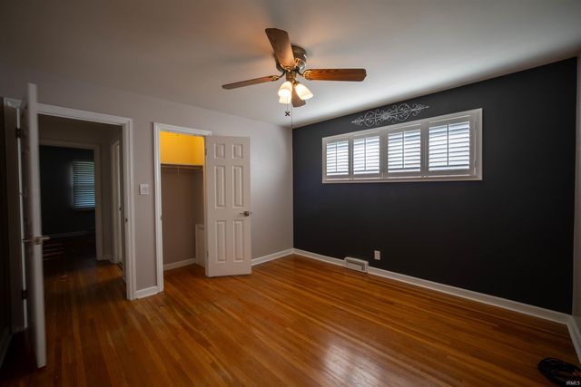 6700 Lincoln Avenue, Evansville, IN 47715