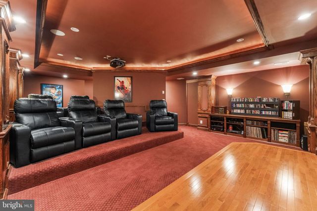 15271 RIDING CLUB DR, Haymarket, VA 20169