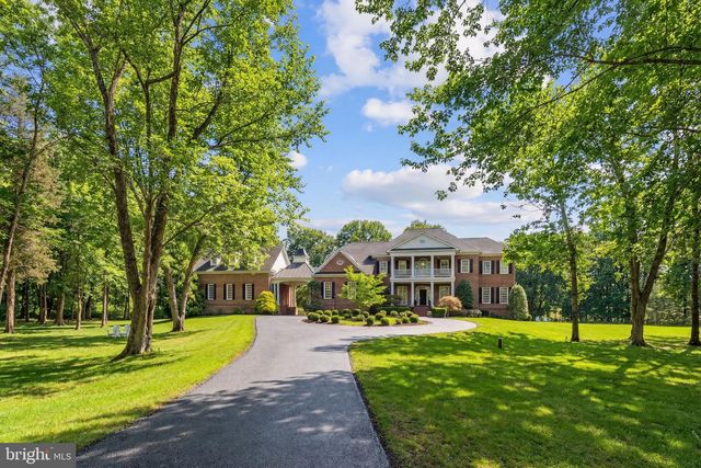 15271 RIDING CLUB DR, Haymarket, VA 20169