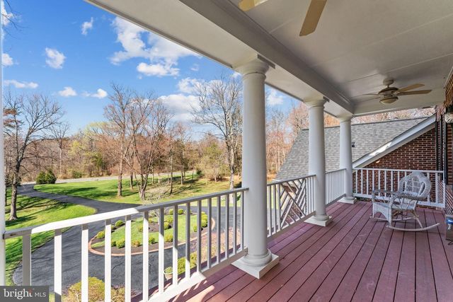 15271 RIDING CLUB DR, Haymarket, VA 20169