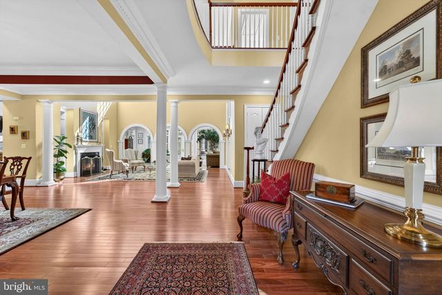 15271 RIDING CLUB DR, Haymarket, VA 20169