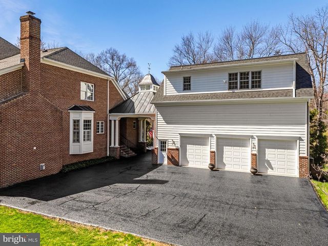 15271 RIDING CLUB DR, Haymarket, VA 20169