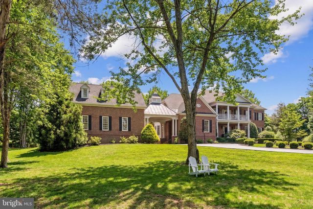 15271 RIDING CLUB DR, Haymarket, VA 20169