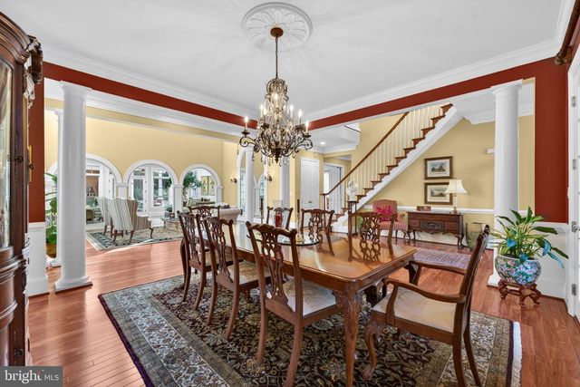 15271 RIDING CLUB DR, Haymarket, VA 20169