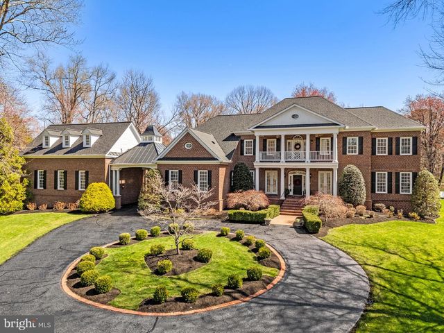 15271 RIDING CLUB DR, Haymarket, VA 20169