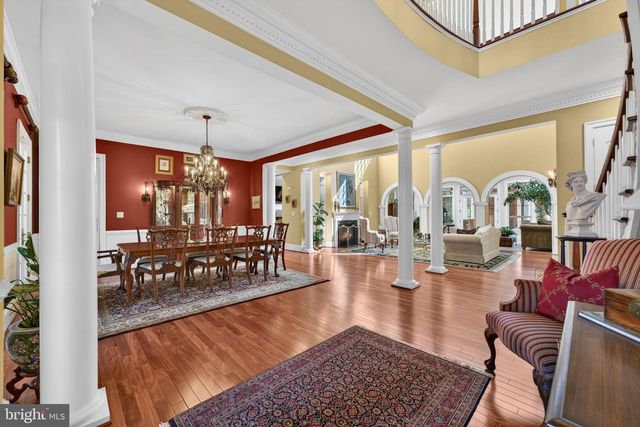 15271 RIDING CLUB DR, Haymarket, VA 20169