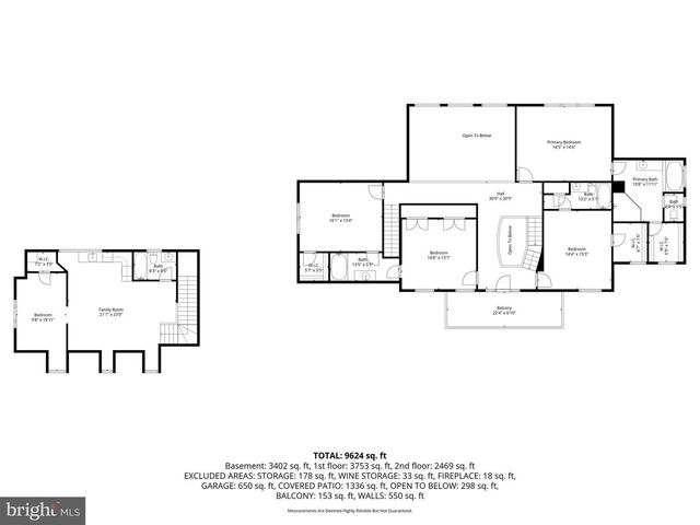 15271 RIDING CLUB DR, Haymarket, VA 20169