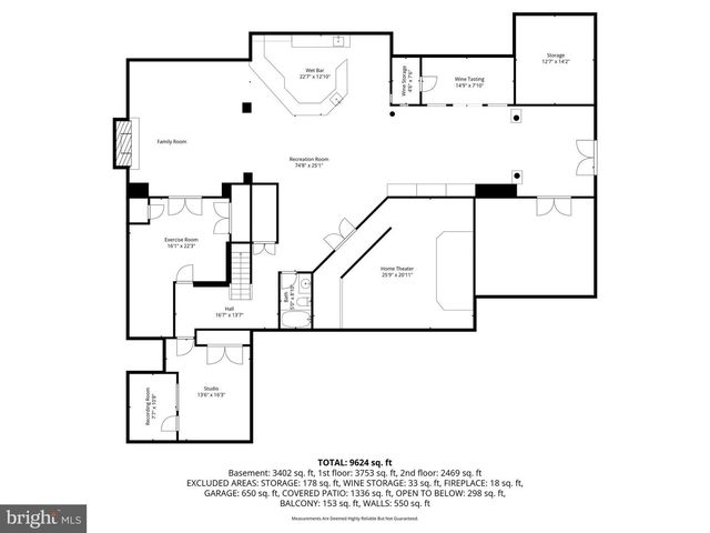 15271 RIDING CLUB DR, Haymarket, VA 20169