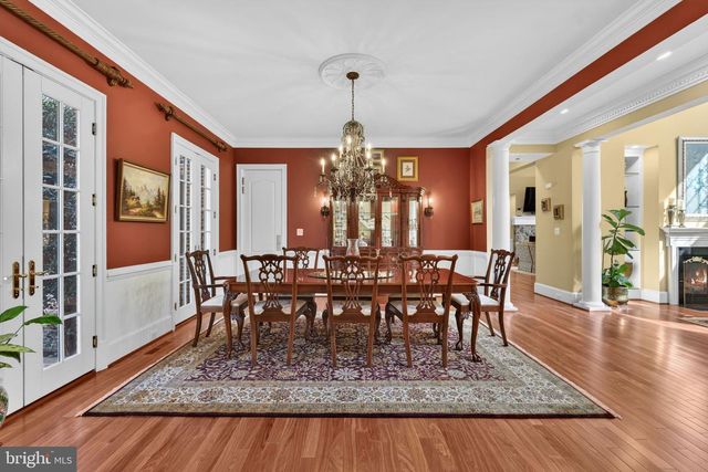 15271 RIDING CLUB DR, Haymarket, VA 20169