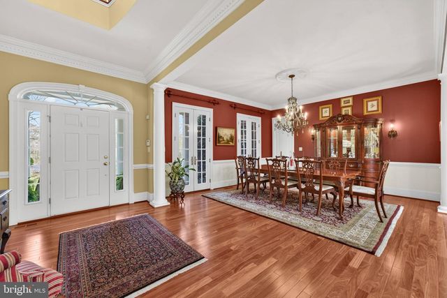 15271 RIDING CLUB DR, Haymarket, VA 20169
