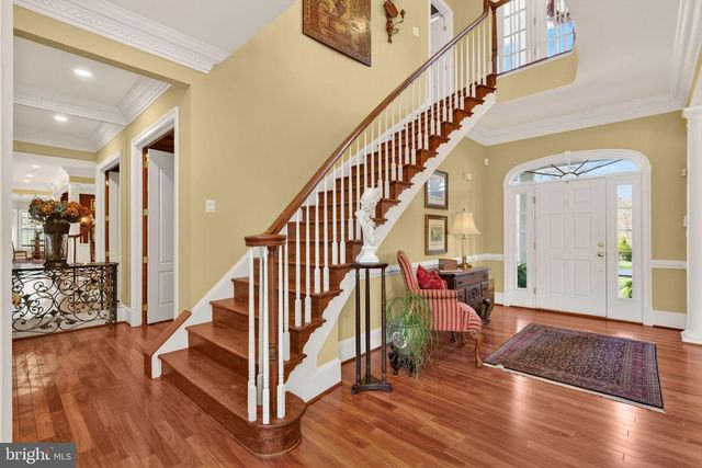 15271 RIDING CLUB DR, Haymarket, VA 20169