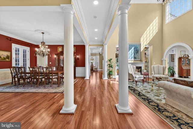 15271 RIDING CLUB DR, Haymarket, VA 20169