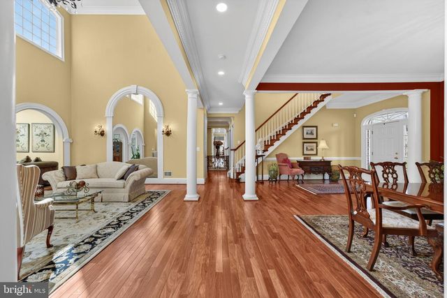 15271 RIDING CLUB DR, Haymarket, VA 20169