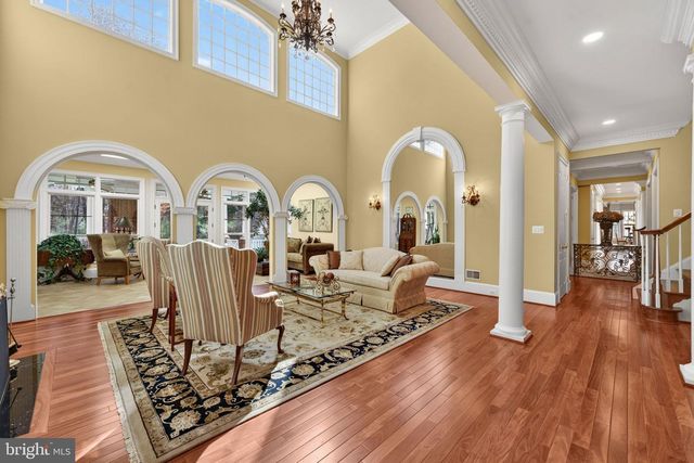 15271 RIDING CLUB DR, Haymarket, VA 20169