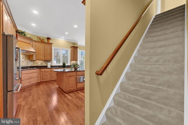 15271 RIDING CLUB DR, Haymarket, VA 20169