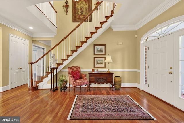 15271 RIDING CLUB DR, Haymarket, VA 20169
