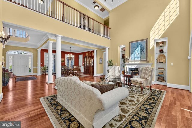 15271 RIDING CLUB DR, Haymarket, VA 20169