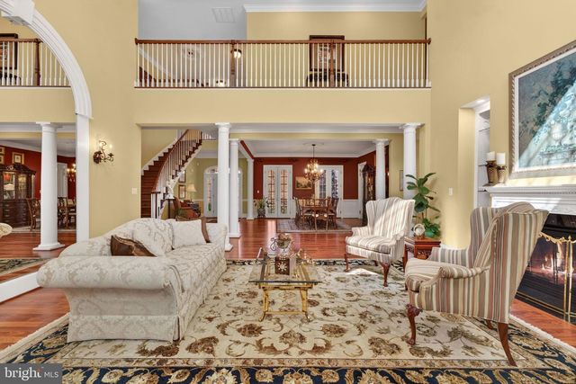 15271 RIDING CLUB DR, Haymarket, VA 20169
