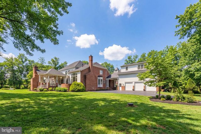 15271 RIDING CLUB DR, Haymarket, VA 20169