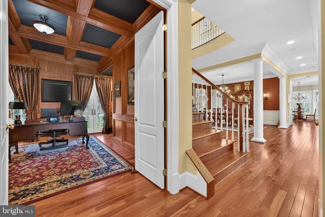 15271 RIDING CLUB DR, Haymarket, VA 20169
