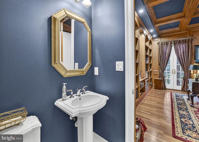 15271 RIDING CLUB DR, Haymarket, VA 20169