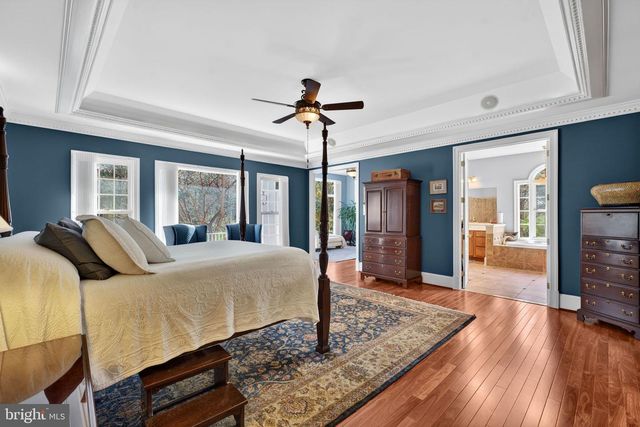 15271 RIDING CLUB DR, Haymarket, VA 20169