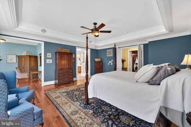 15271 RIDING CLUB DR, Haymarket, VA 20169