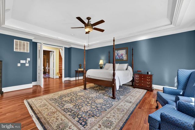15271 RIDING CLUB DR, Haymarket, VA 20169