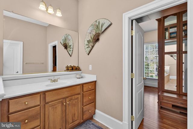 15271 RIDING CLUB DR, Haymarket, VA 20169
