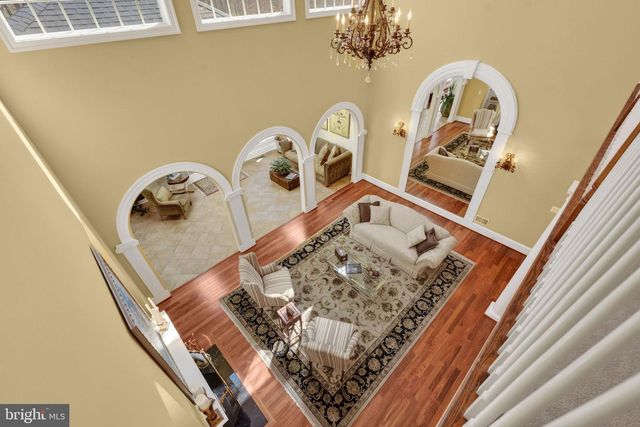 15271 RIDING CLUB DR, Haymarket, VA 20169