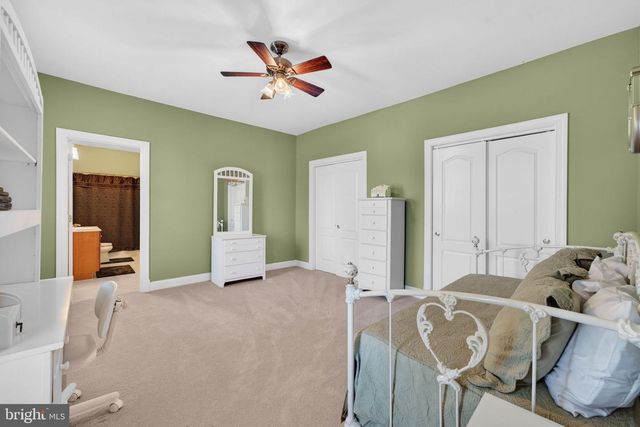 15271 RIDING CLUB DR, Haymarket, VA 20169