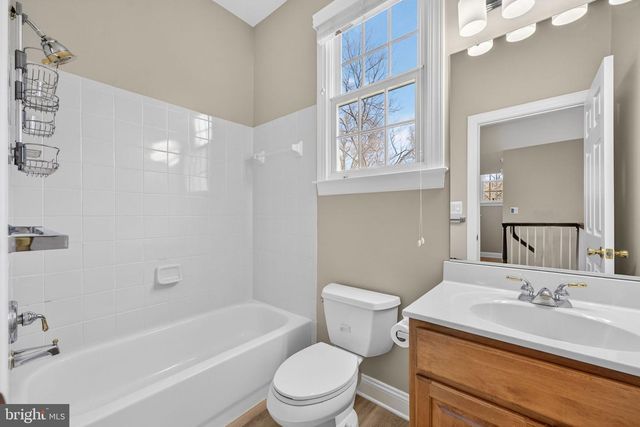 15271 RIDING CLUB DR, Haymarket, VA 20169