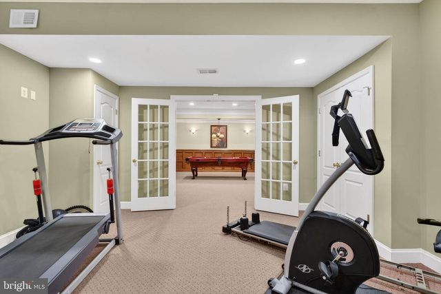 15271 RIDING CLUB DR, Haymarket, VA 20169
