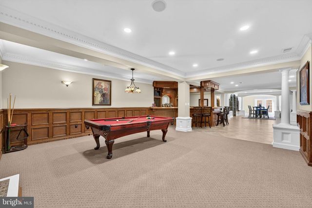 15271 RIDING CLUB DR, Haymarket, VA 20169