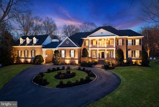 15271 RIDING CLUB DR, Haymarket, VA 20169