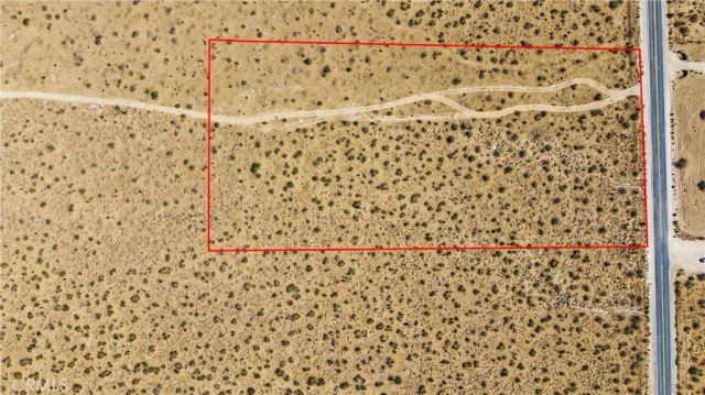 0 Bear Valley, Victorville, CA 92392