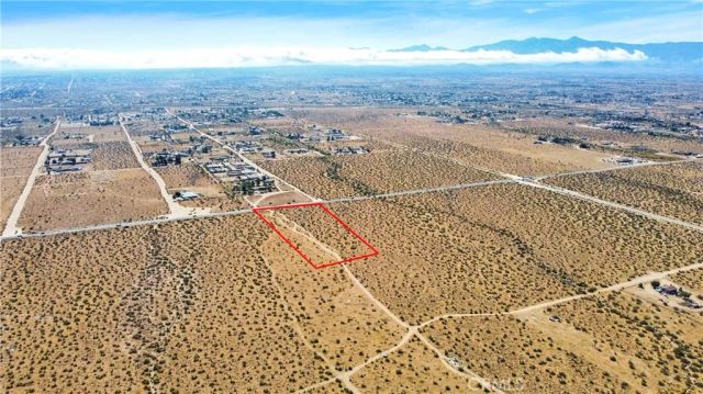 0 Bear Valley, Victorville, CA 92392