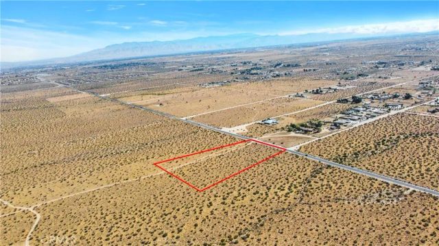 0 Bear Valley, Victorville, CA 92392