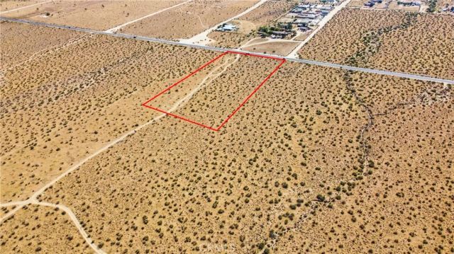 0 Bear Valley, Victorville, CA 92392